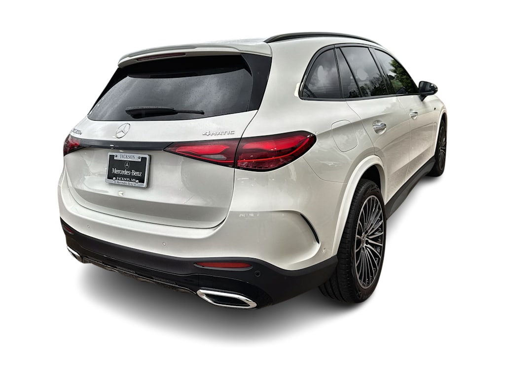 Thumbnail: 2025 Mercedes-Benz GLC - 19