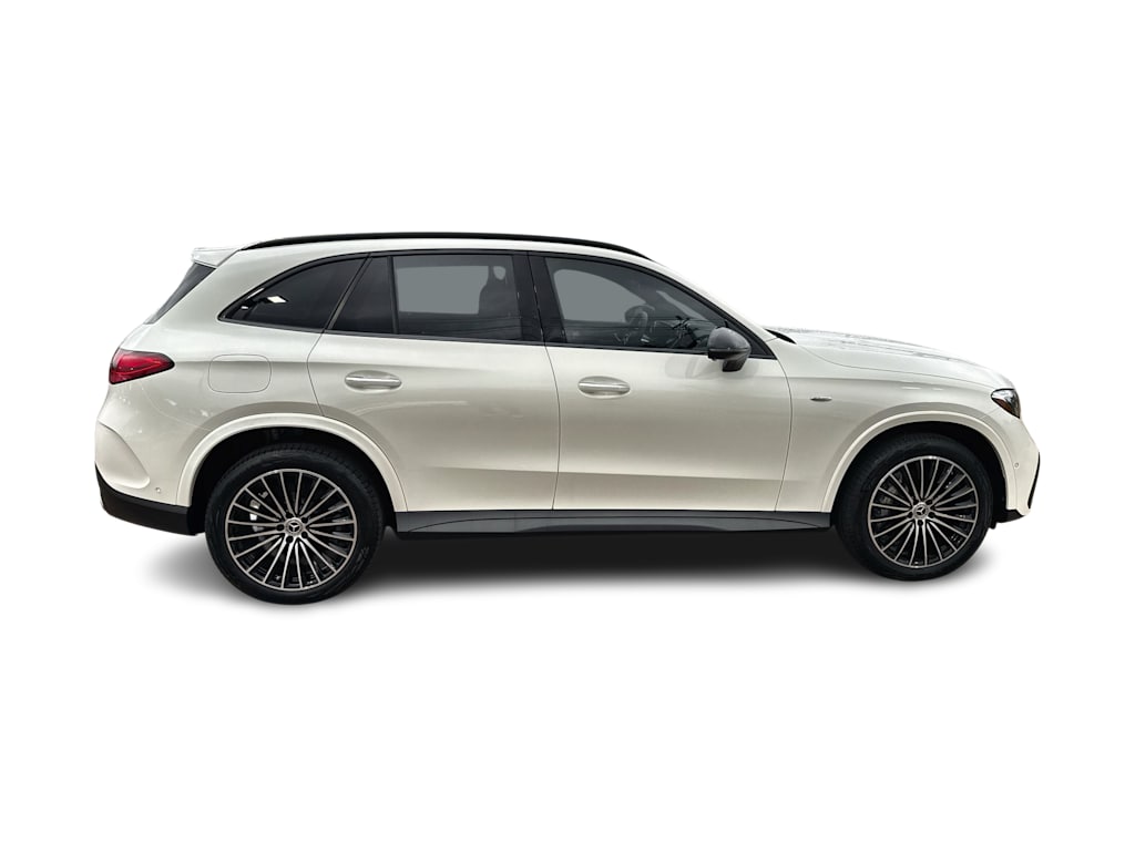 Thumbnail: 2025 Mercedes-Benz GLC - 21