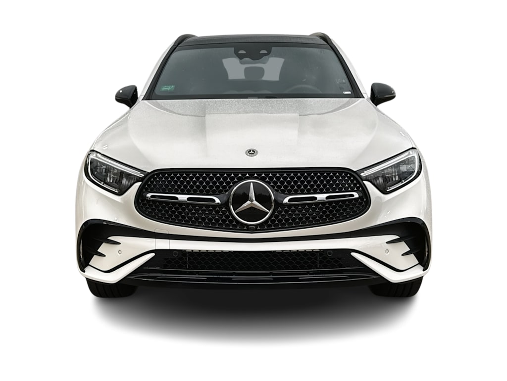 2025 Mercedes-Benz GLC Base - Photo 6