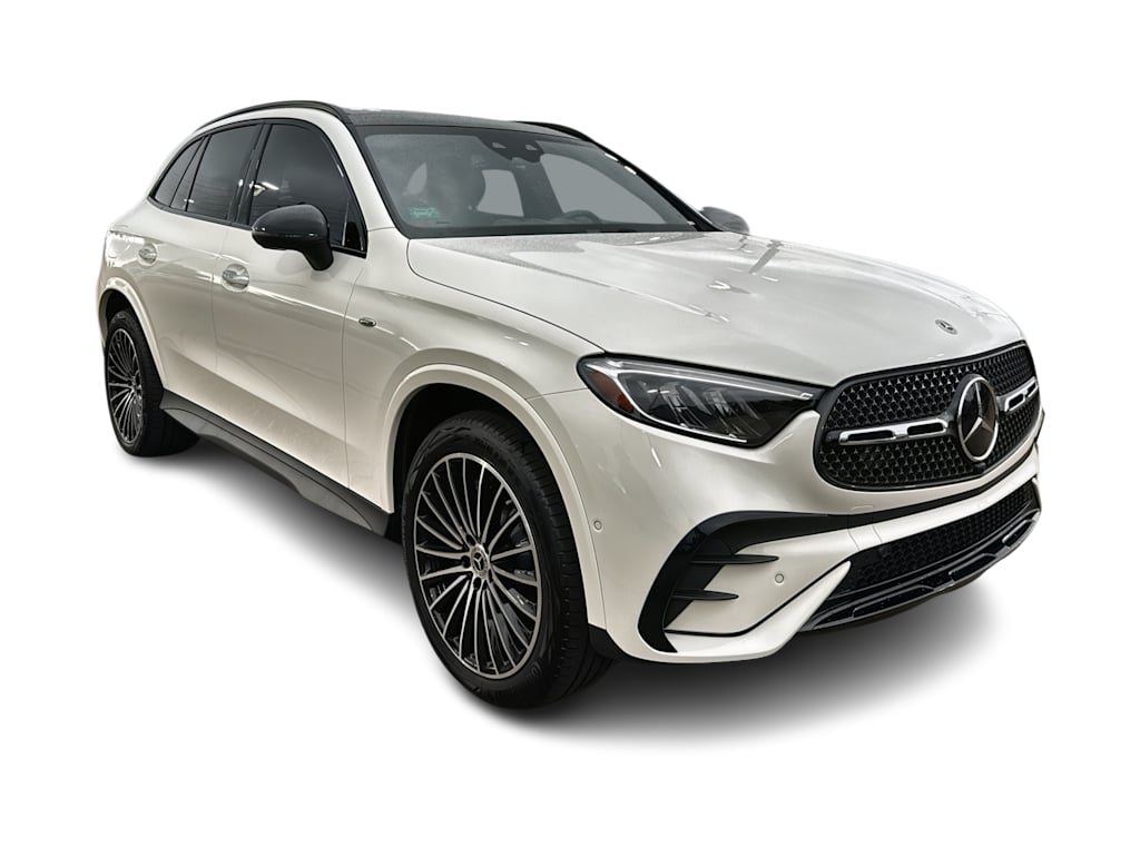 2025 Mercedes-Benz GLC Base - Photo 22