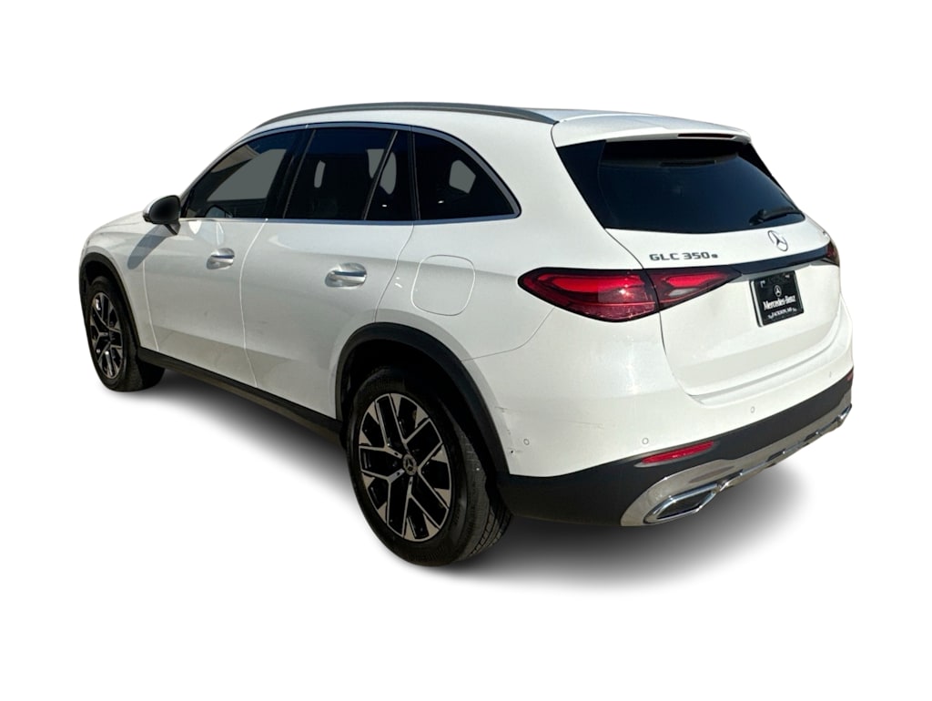 Thumbnail: 2025 Mercedes-Benz GLC - 4