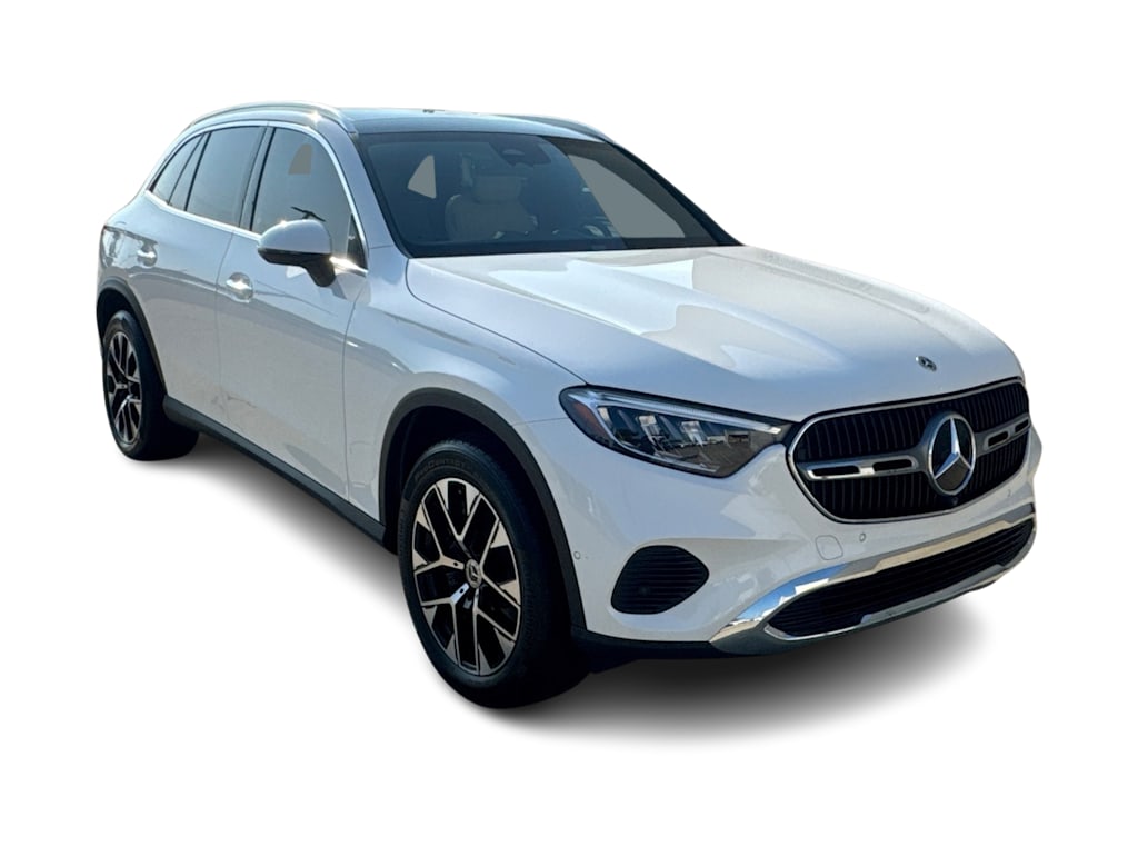 Thumbnail: 2025 Mercedes-Benz GLC - 18