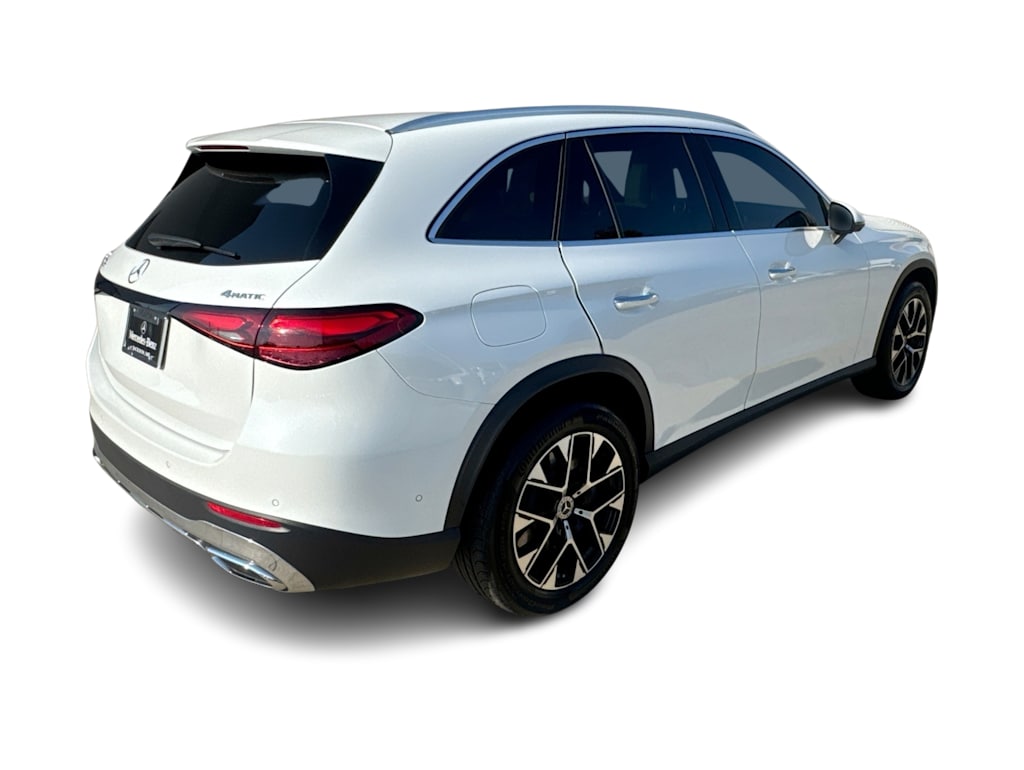 Thumbnail: 2025 Mercedes-Benz GLC - 20