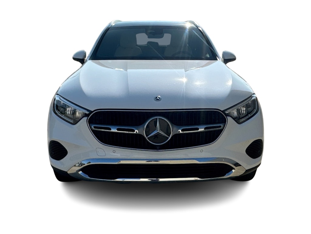 Thumbnail: 2025 Mercedes-Benz GLC - 6