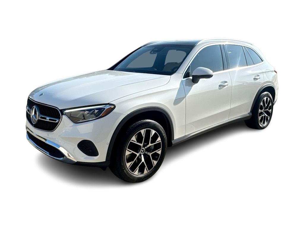 Thumbnail: 2025 Mercedes-Benz GLC - 19