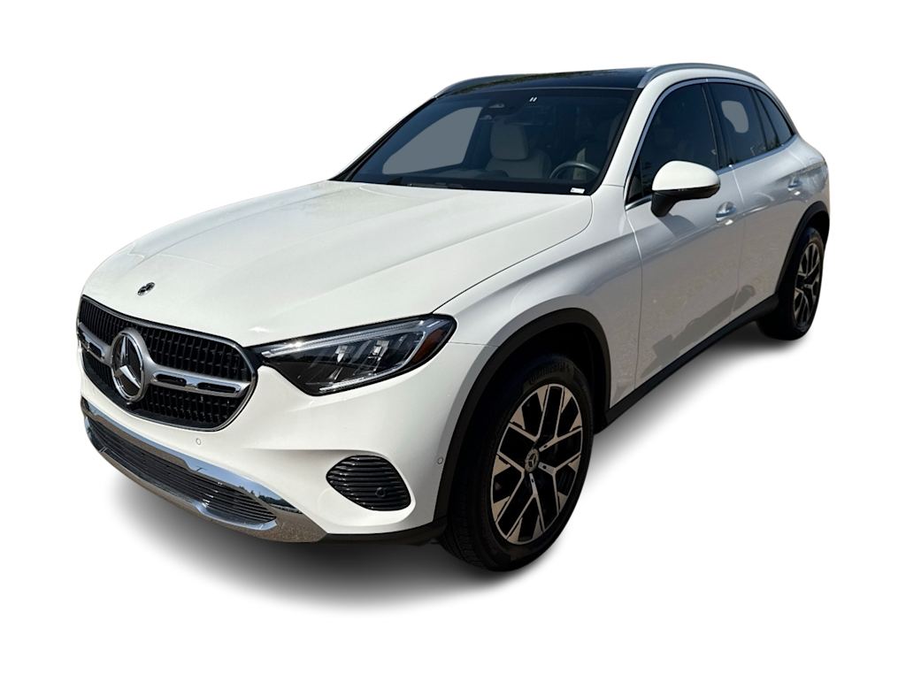 Thumbnail: 2025 Mercedes-Benz GLC - 19
