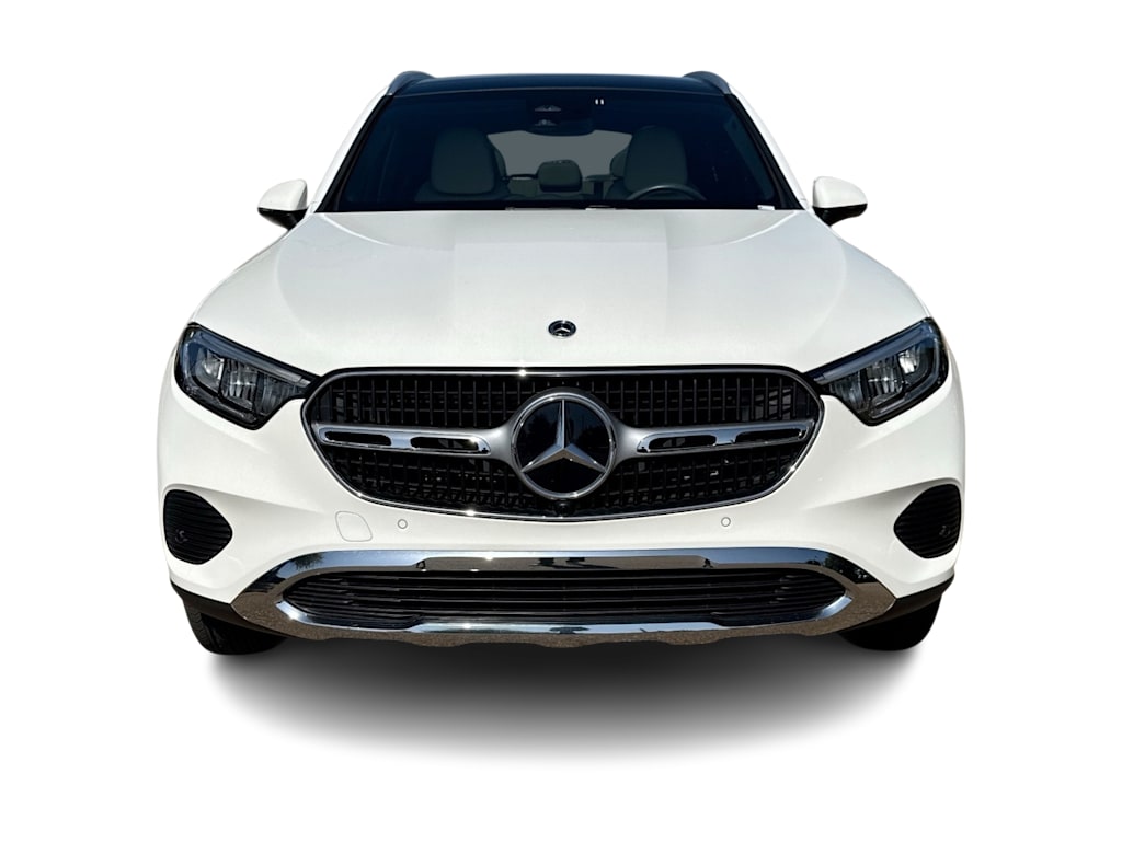 Thumbnail: 2025 Mercedes-Benz GLC - 6
