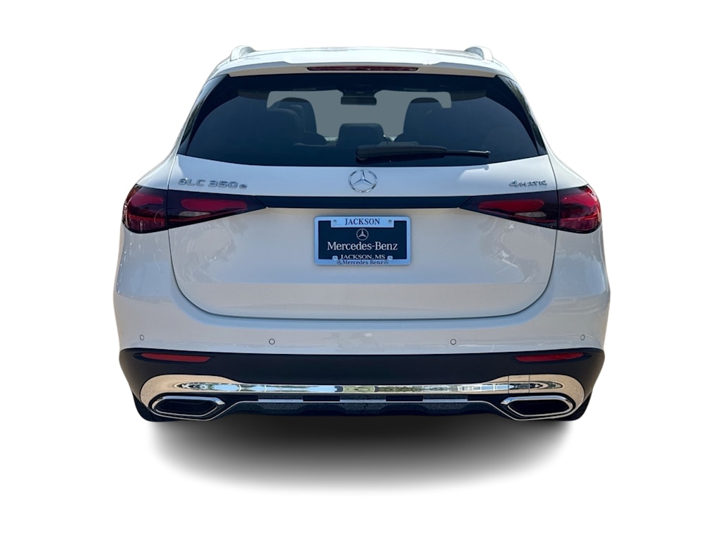 Thumbnail: 2025 Mercedes-Benz GLC - 5