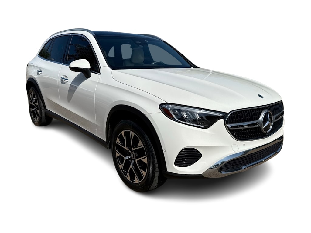 Thumbnail: 2025 Mercedes-Benz GLC - 18