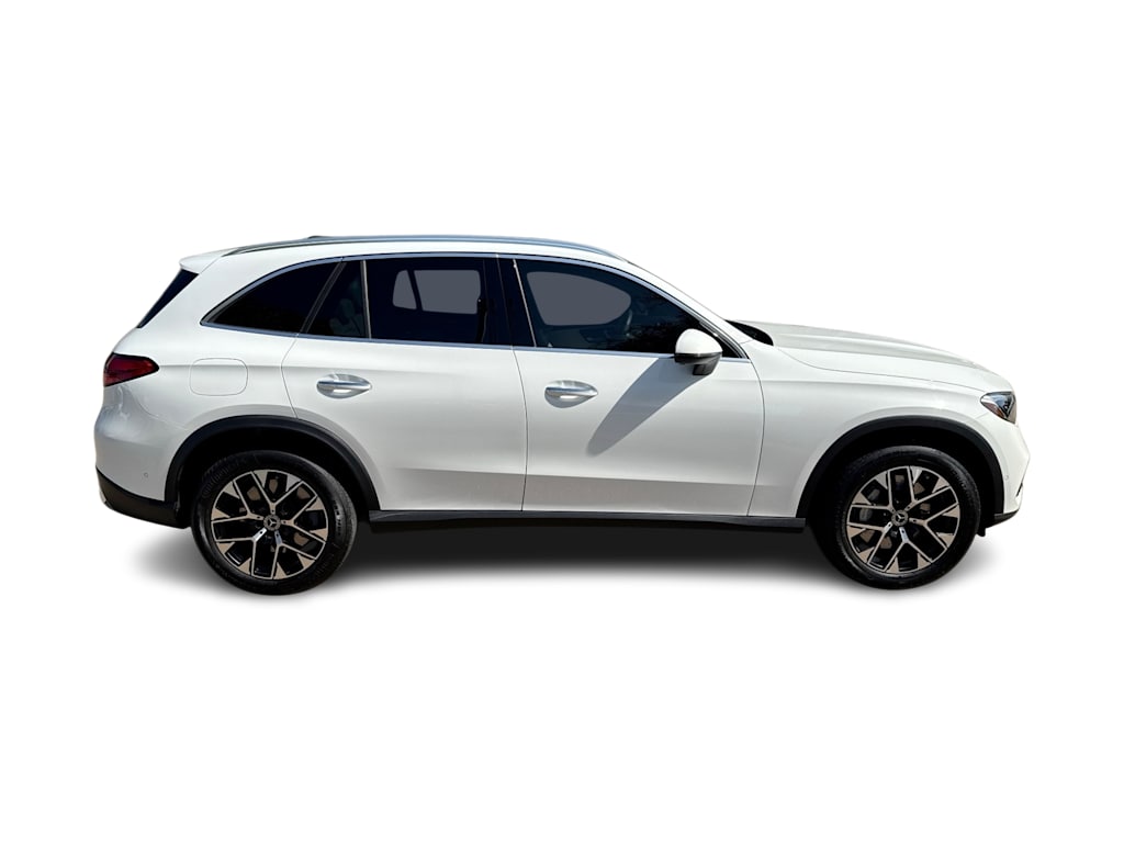 Thumbnail: 2025 Mercedes-Benz GLC - 21