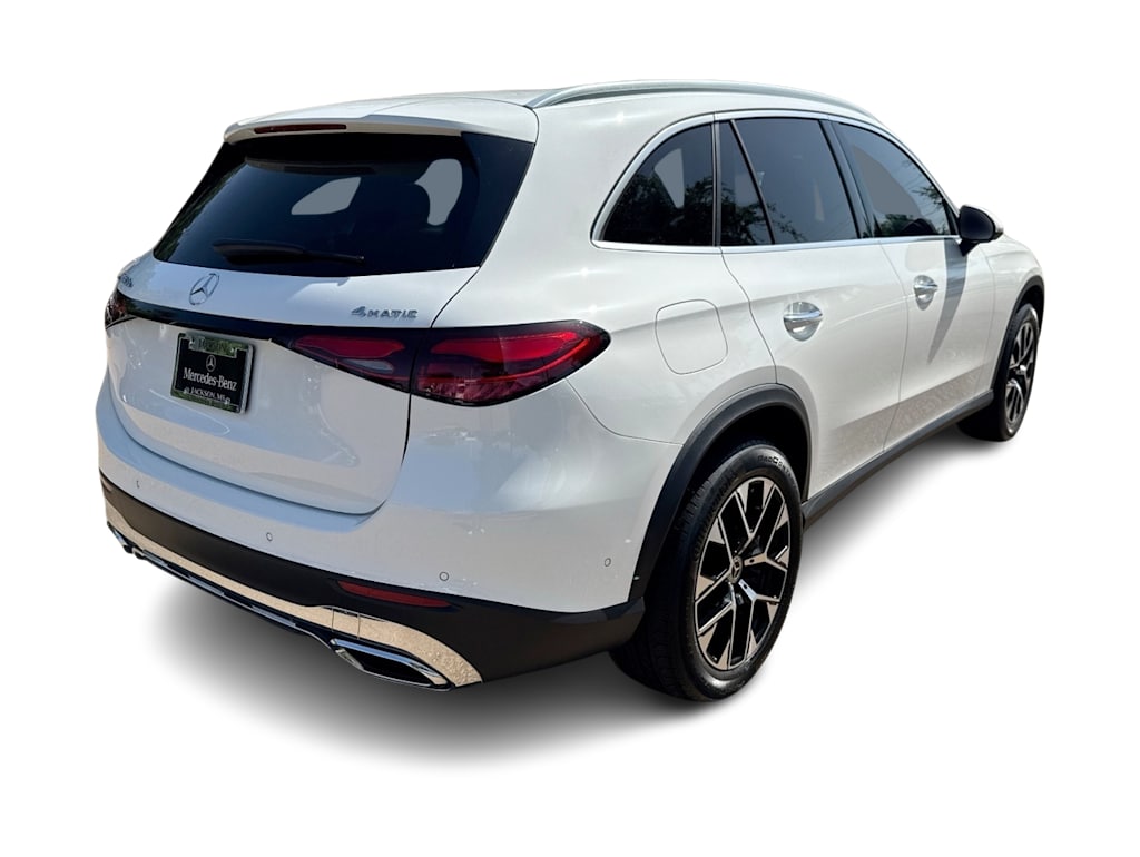 Thumbnail: 2025 Mercedes-Benz GLC - 20