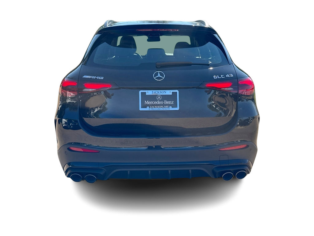 Thumbnail: 2026 Mercedes-Benz GLC - 5