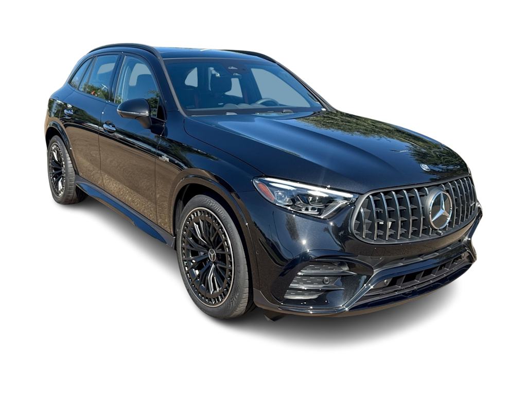 Thumbnail: 2026 Mercedes-Benz GLC - 19