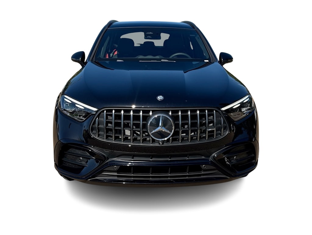 Thumbnail: 2026 Mercedes-Benz GLC - 6