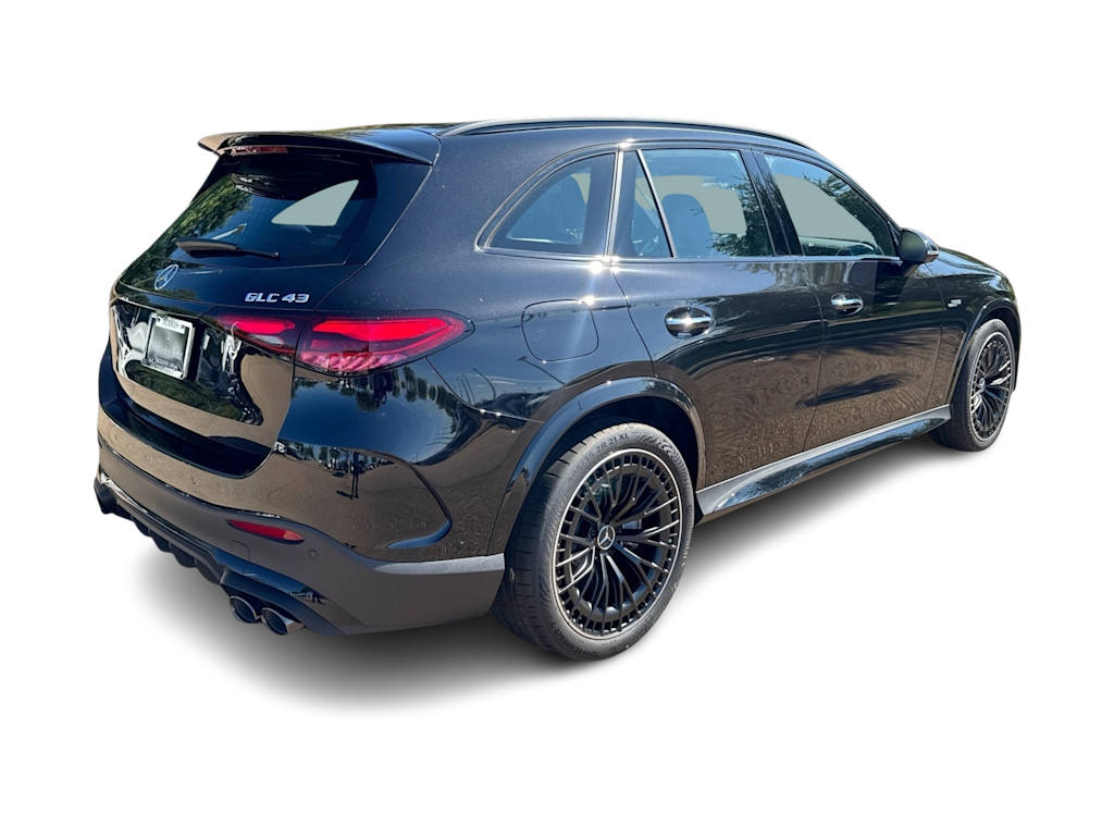 Thumbnail: 2026 Mercedes-Benz GLC - 21