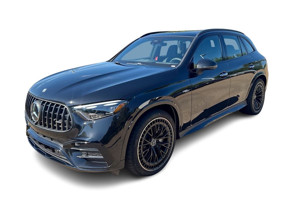 Thumbnail: 2026 Mercedes-Benz GLC - 20