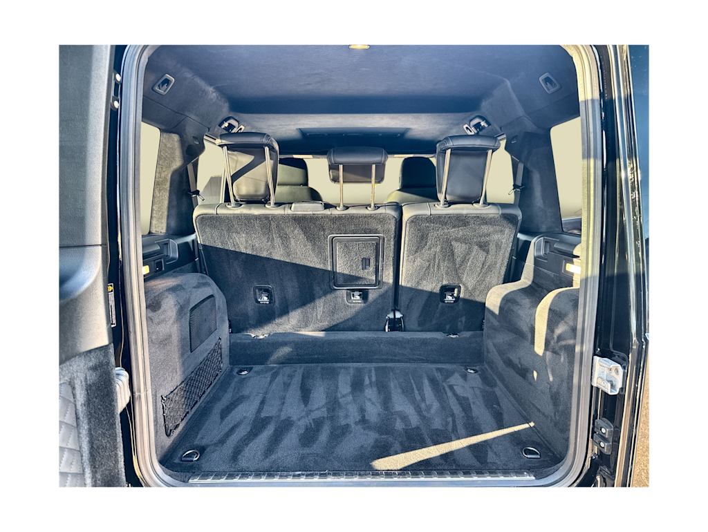 Thumbnail: 2023 Mercedes-Benz G-Class - 16