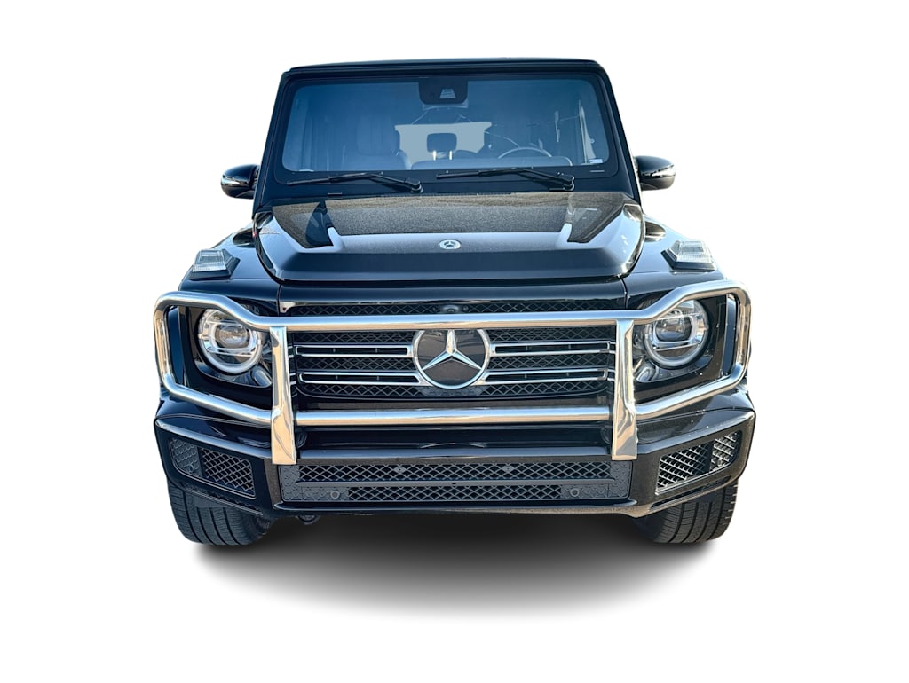 Thumbnail: 2023 Mercedes-Benz G-Class - 5
