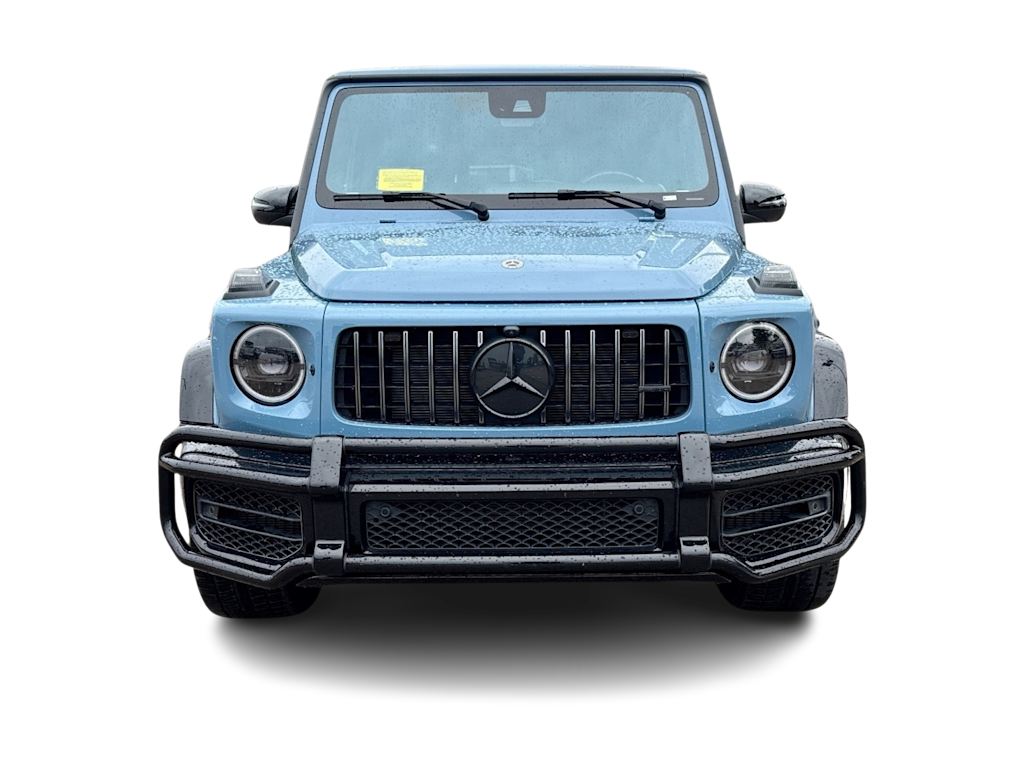 Thumbnail: 2023 Mercedes-Benz G-Class - 4
