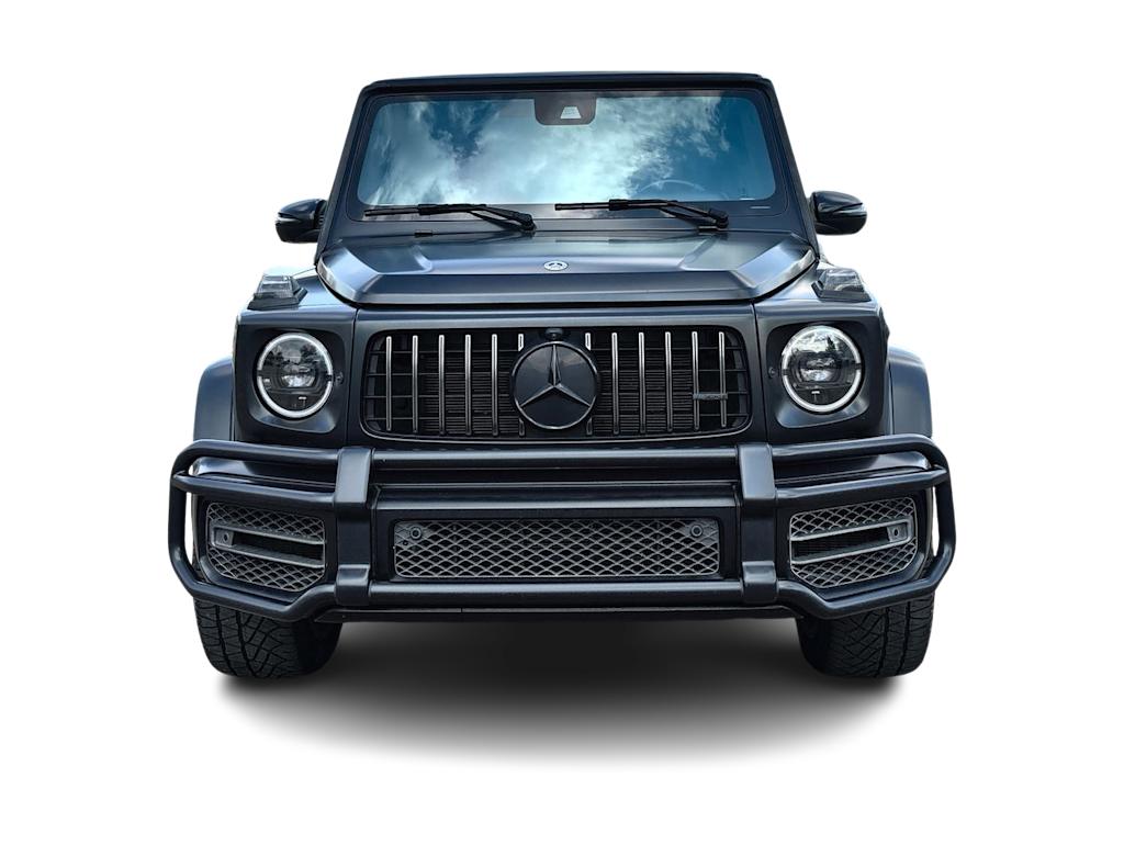 Thumbnail: 2023 Mercedes-Benz G-Class - 6