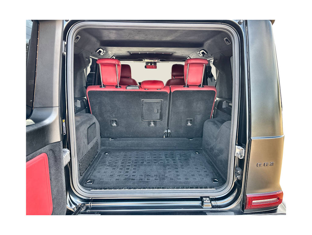 Thumbnail: 2023 Mercedes-Benz G-Class - 16