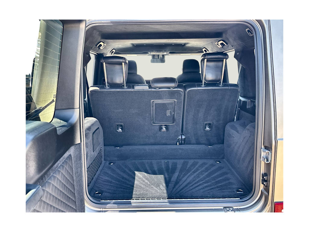 Thumbnail: 2023 Mercedes-Benz G-Class - 15