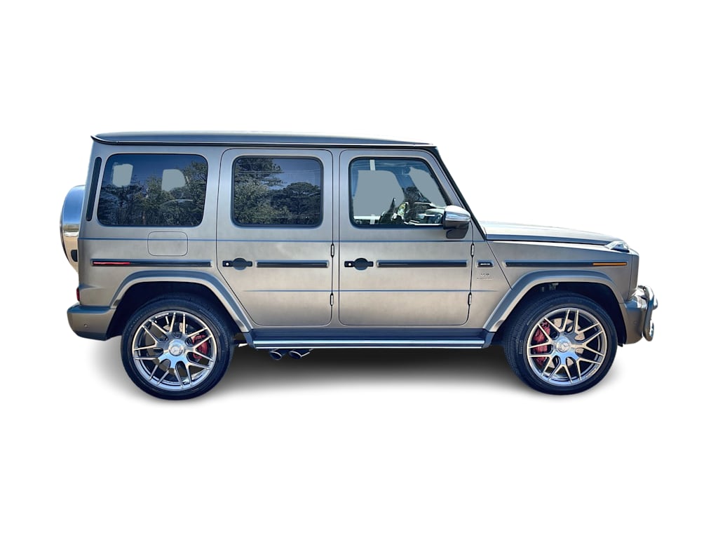 Thumbnail: 2023 Mercedes-Benz G-Class - 20