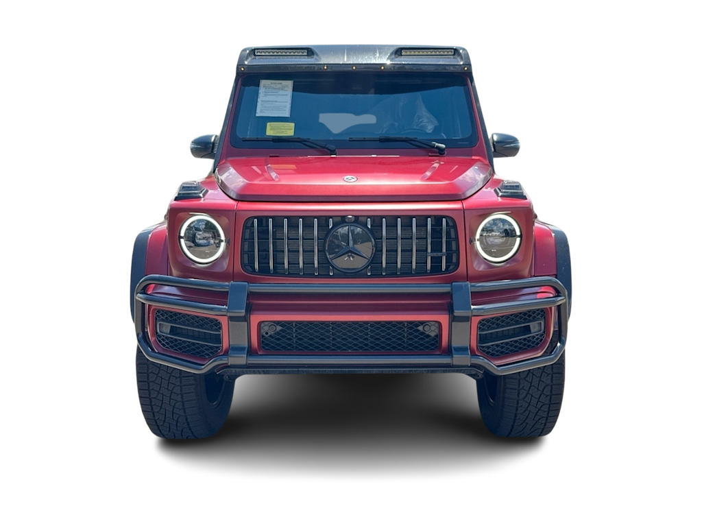 Thumbnail: 2022 Mercedes-Benz G-Class - 2