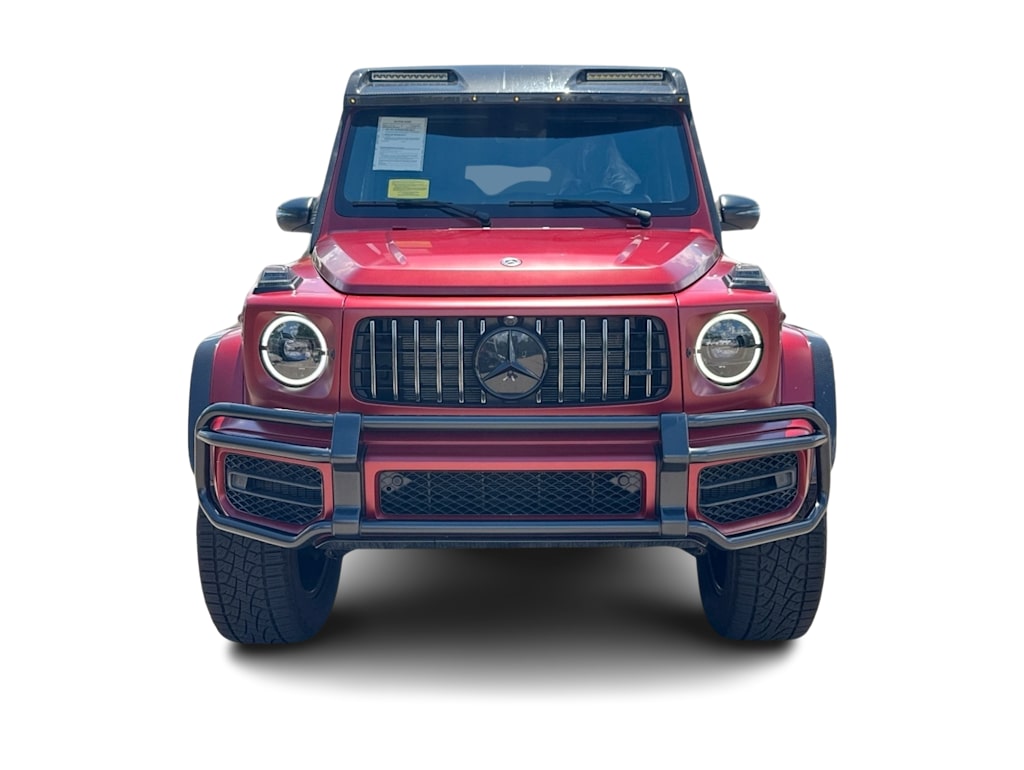 Thumbnail: 2022 Mercedes-Benz G-Class - 3