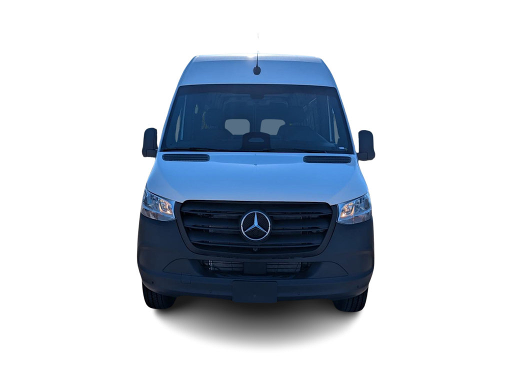 Thumbnail: 2026 Mercedes-Benz Sprinter - 4