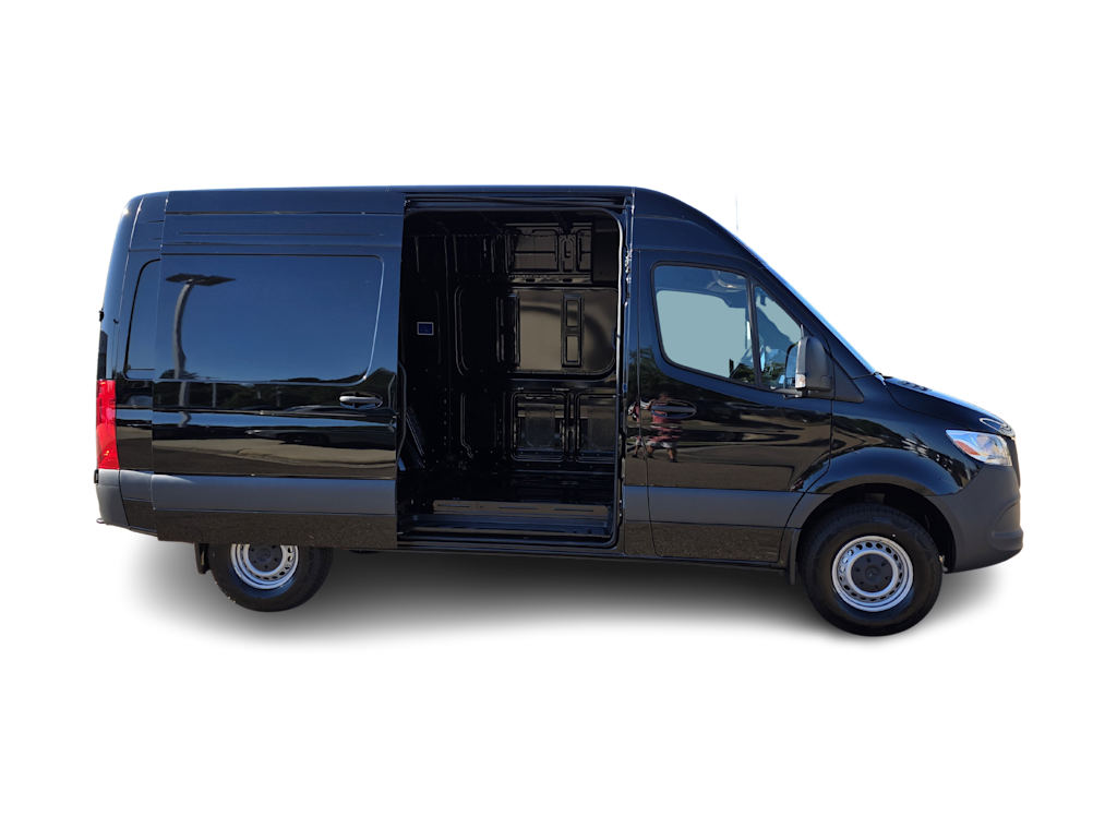 Thumbnail: 2026 Mercedes-Benz Sprinter - 15