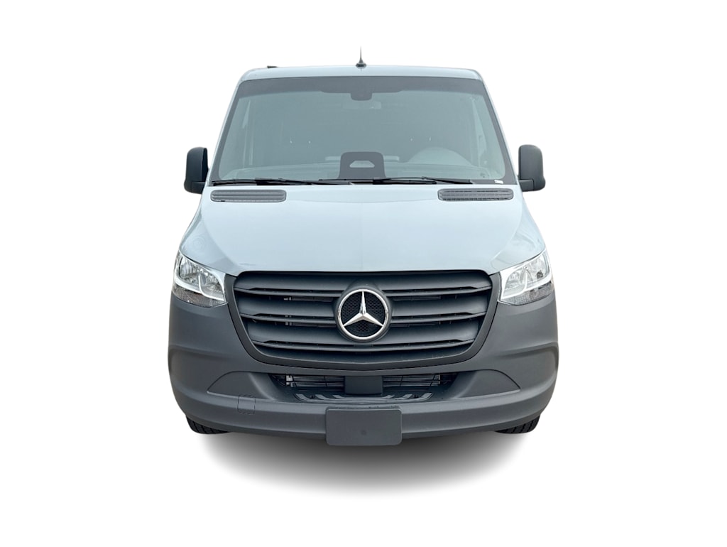Thumbnail: 2026 Mercedes-Benz Sprinter - 3