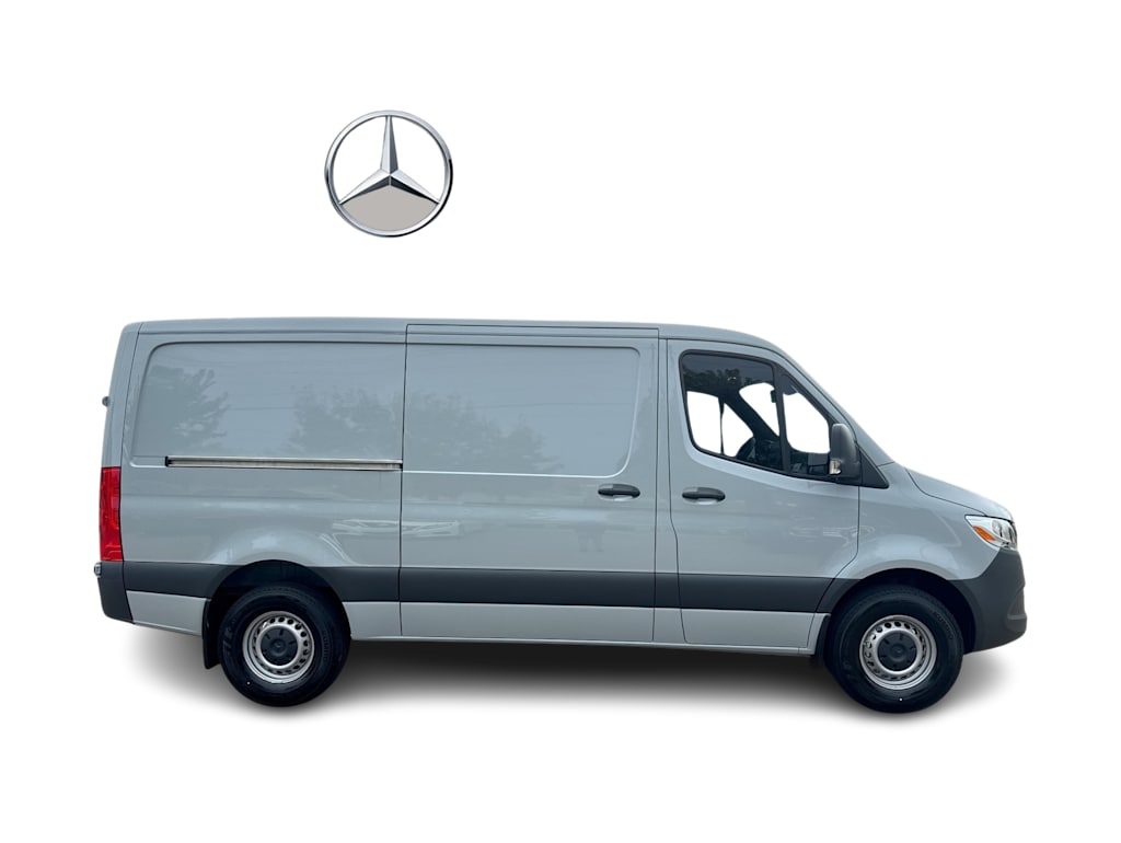 Thumbnail: 2026 Mercedes-Benz Sprinter - 13