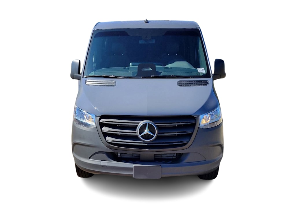 Thumbnail: 2025 Mercedes-Benz Sprinter - 4