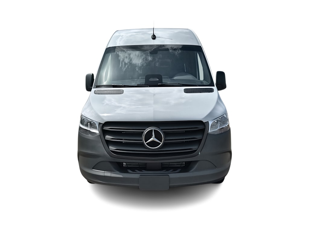 Thumbnail: 2026 Mercedes-Benz Sprinter - 19