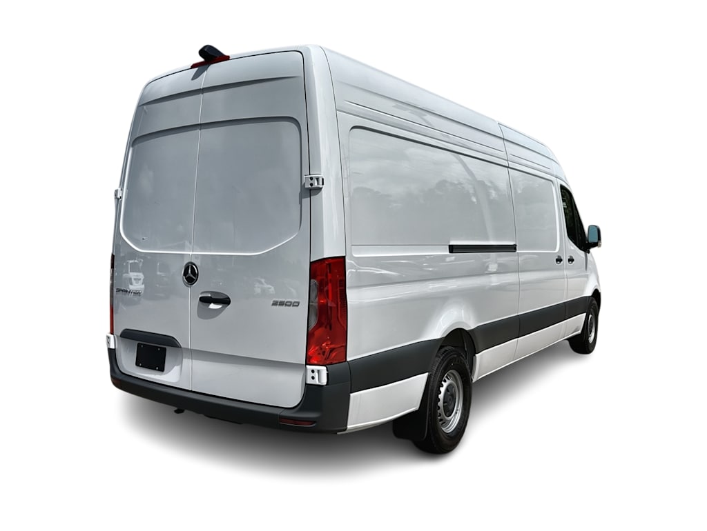 Thumbnail: 2026 Mercedes-Benz Sprinter - 15