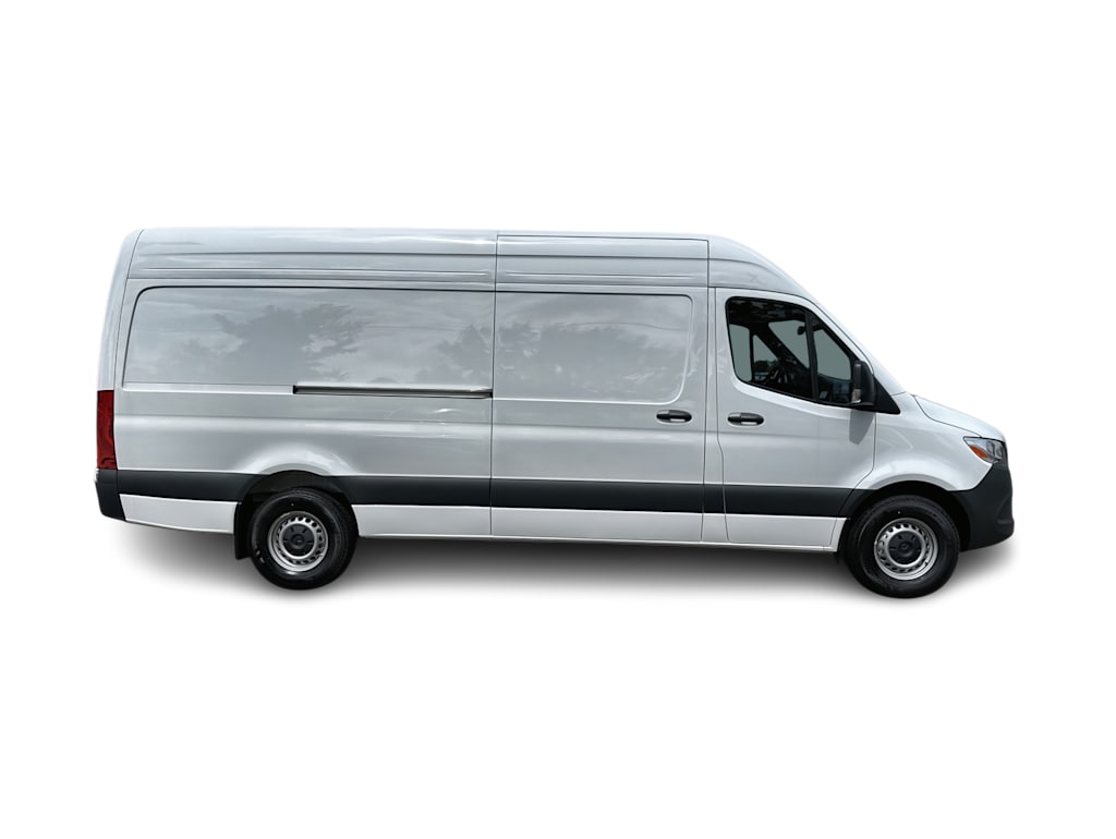 Thumbnail: 2026 Mercedes-Benz Sprinter - 17