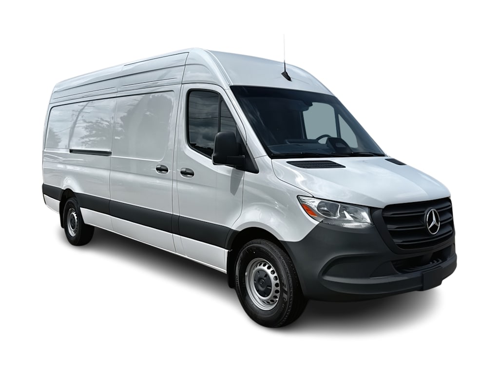Thumbnail: 2026 Mercedes-Benz Sprinter - 18