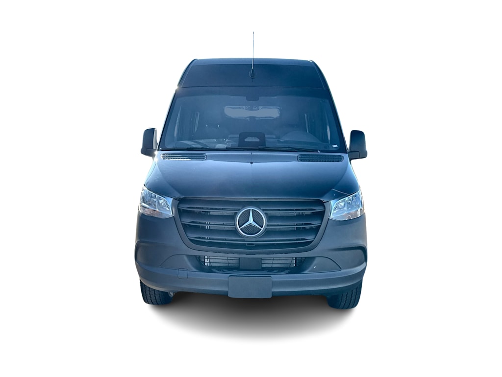 Thumbnail: 2026 Mercedes-Benz Sprinter - 14