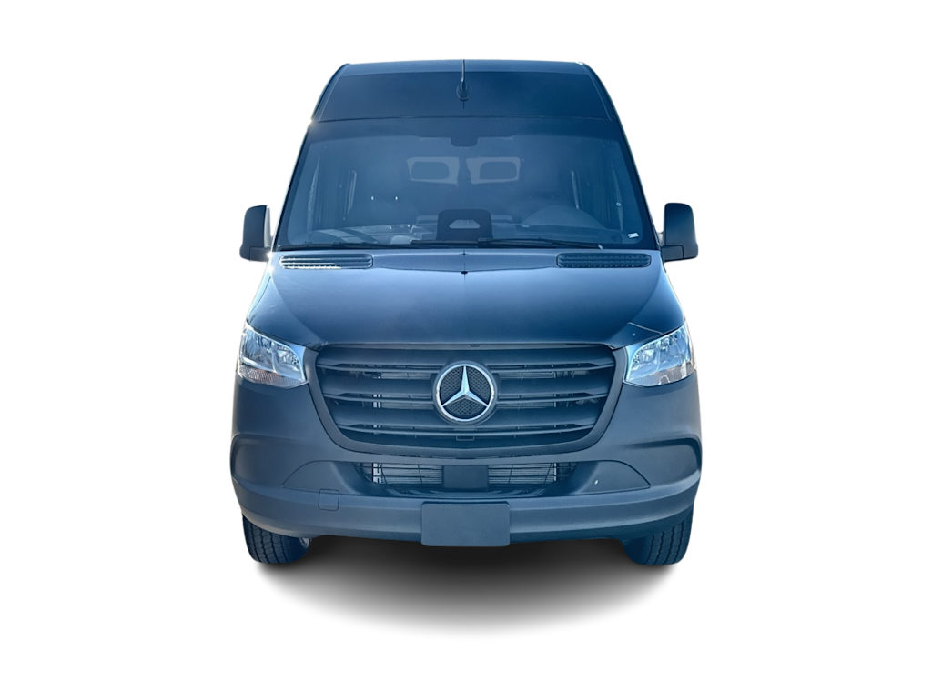 Thumbnail: 2026 Mercedes-Benz Sprinter - 15