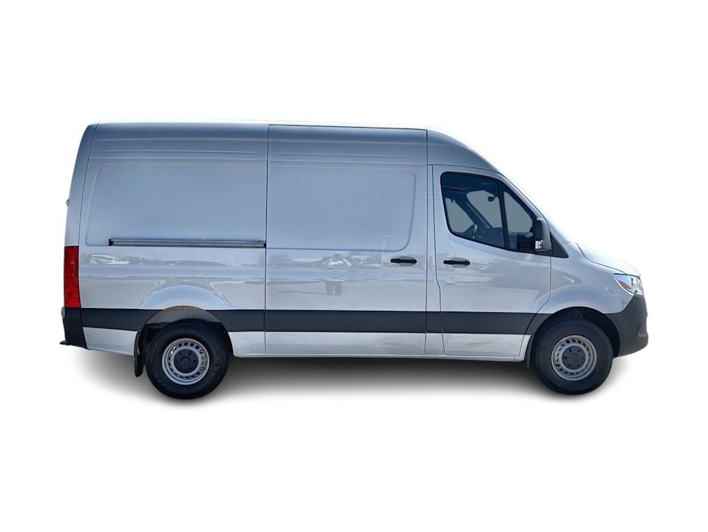 Thumbnail: 2026 Mercedes-Benz Sprinter - 17