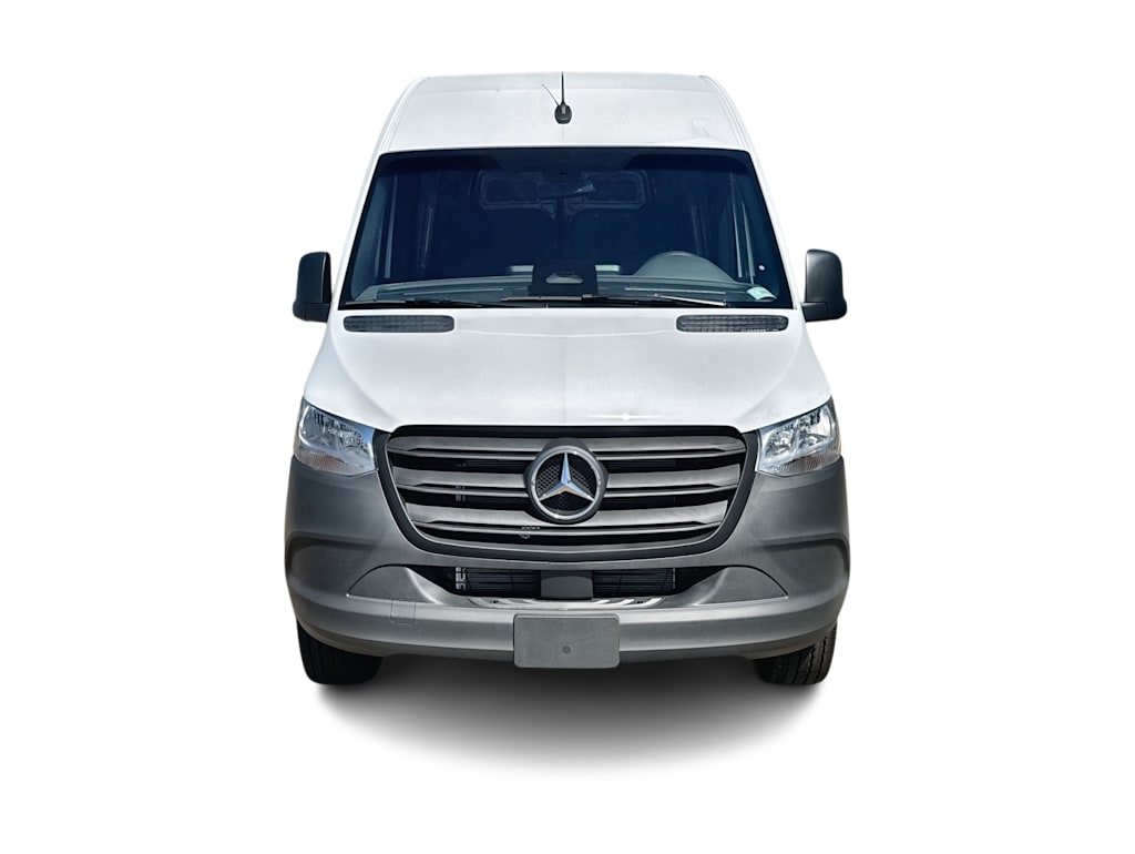 Thumbnail: 2026 Mercedes-Benz Sprinter - 19