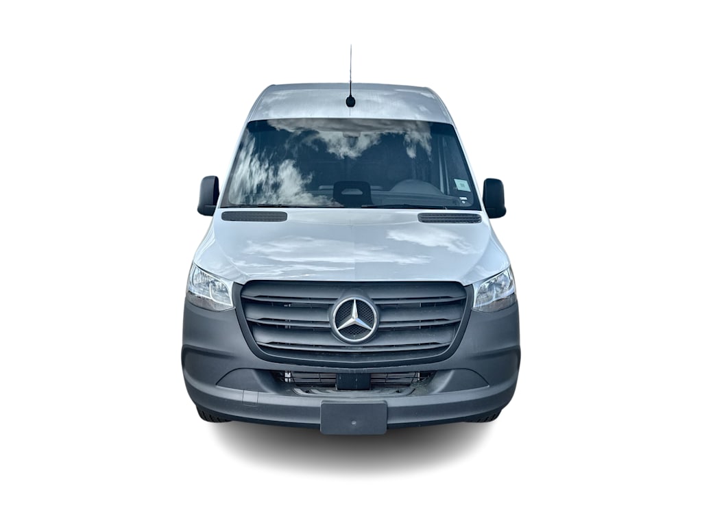 Thumbnail: 2026 Mercedes-Benz Sprinter - 21