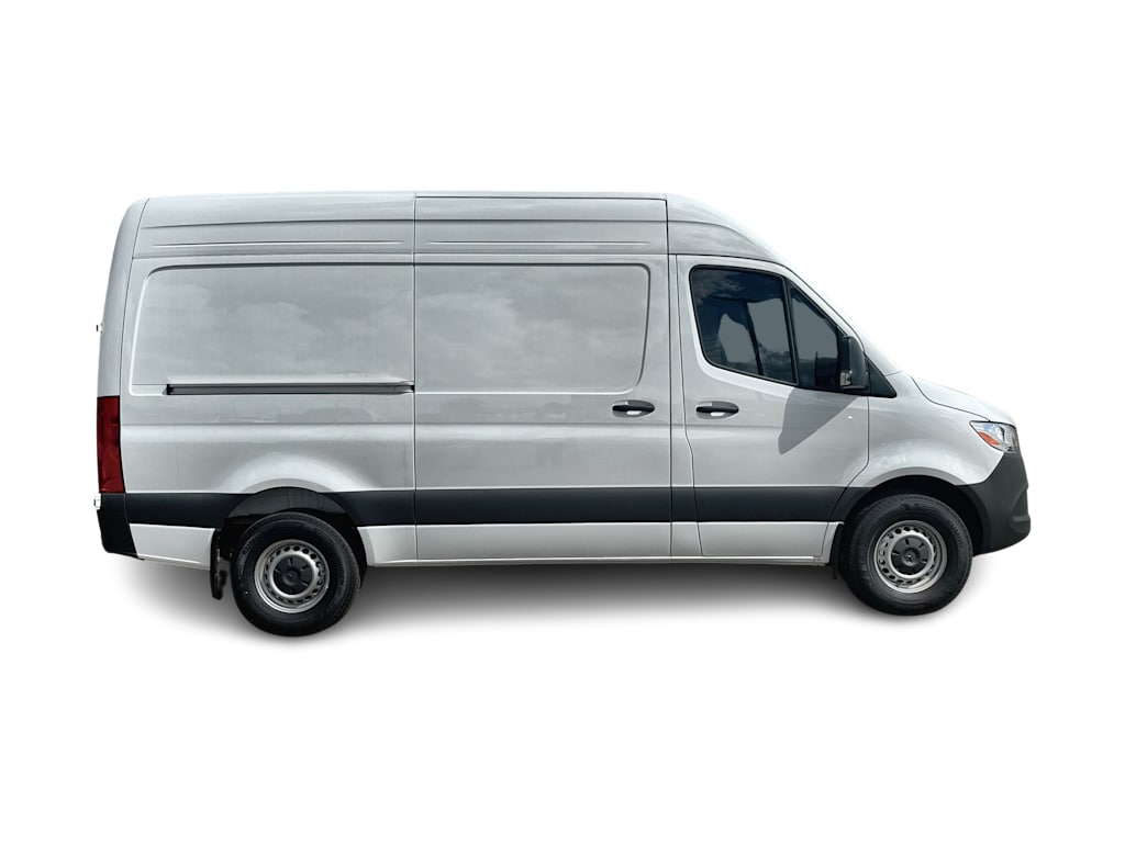Thumbnail: 2026 Mercedes-Benz Sprinter - 19