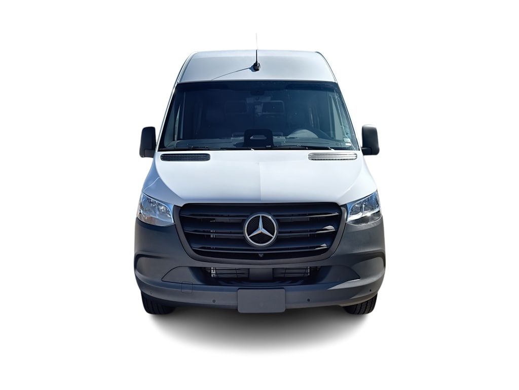 Thumbnail: 2026 Mercedes-Benz Sprinter - 17