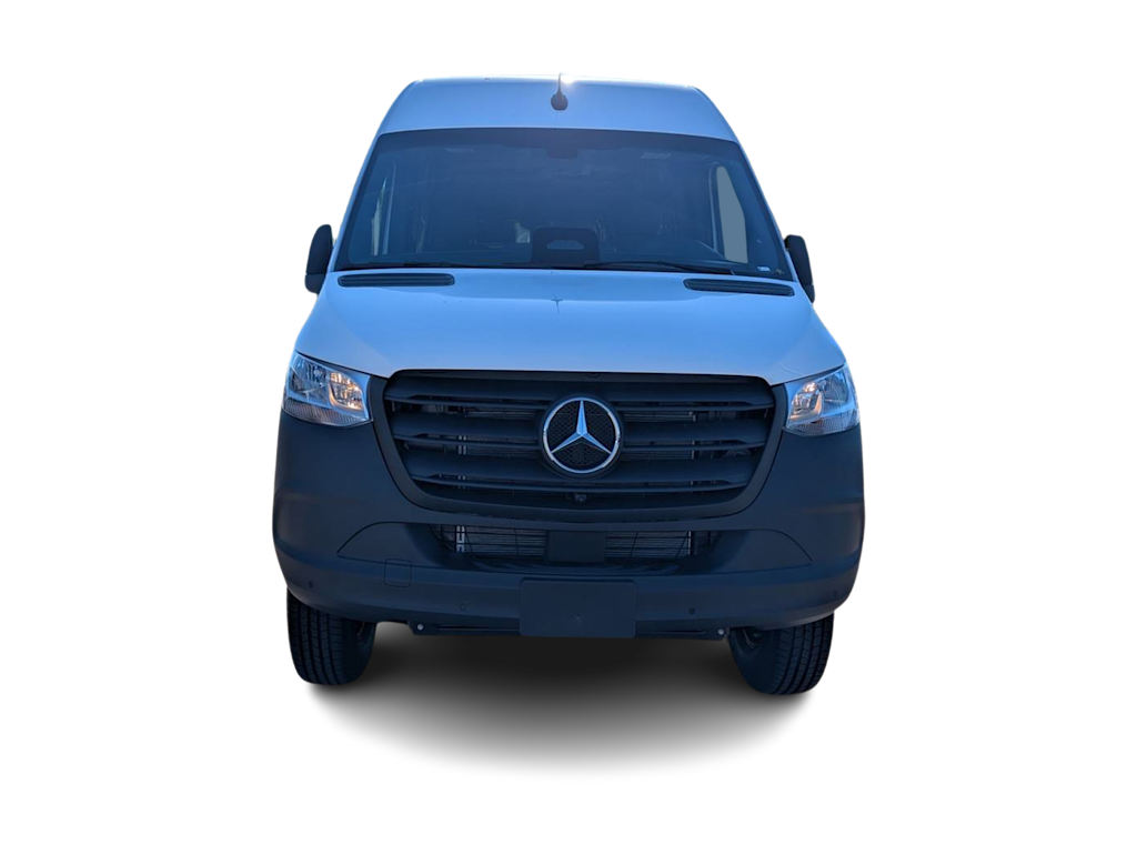 Thumbnail: 2026 Mercedes-Benz Sprinter - 3