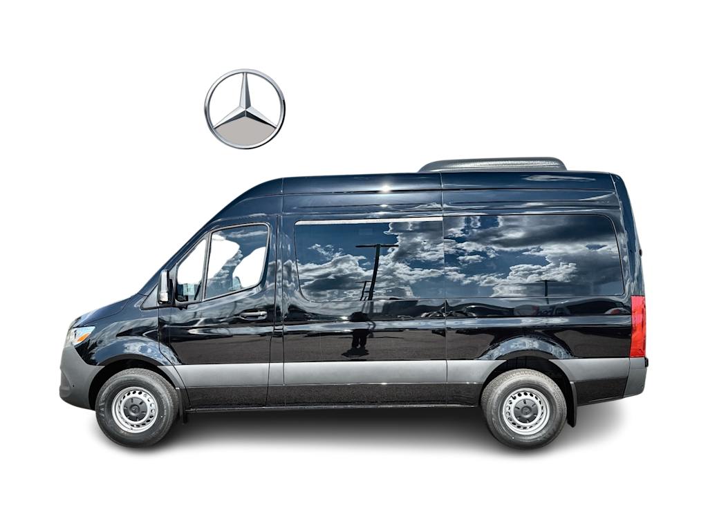 Thumbnail: 2026 Mercedes-Benz Sprinter - 3