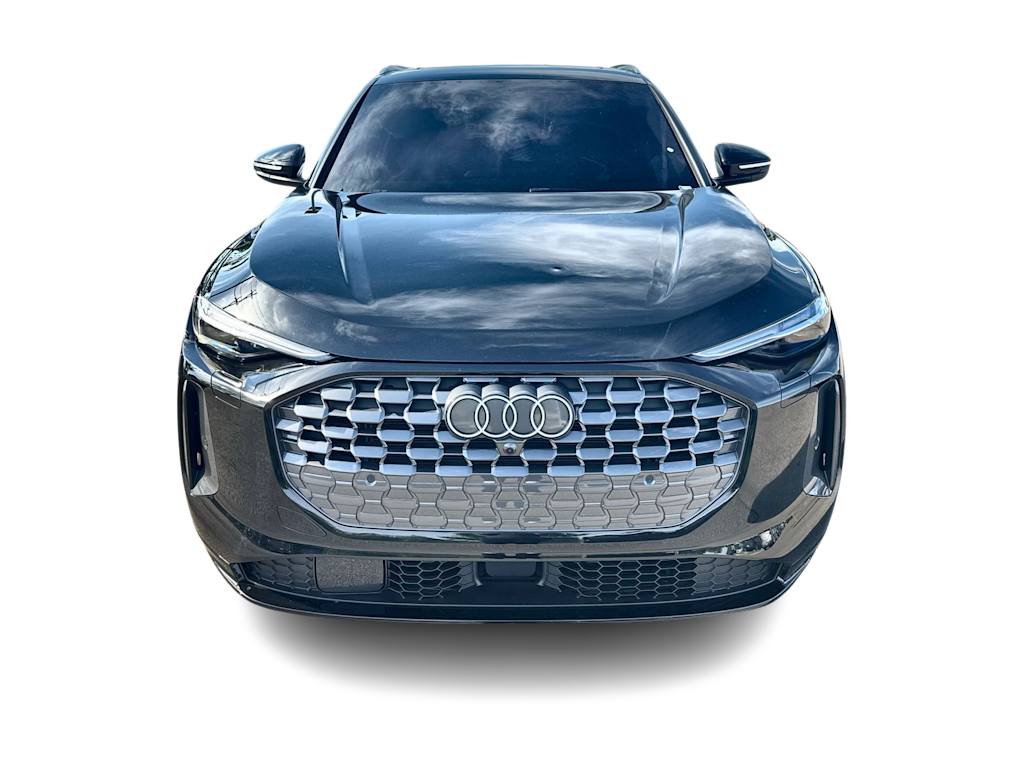 Thumbnail: 2025 Audi Q5 - 6