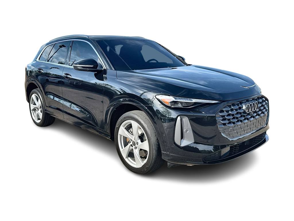 Thumbnail: 2025 Audi Q5 - 22