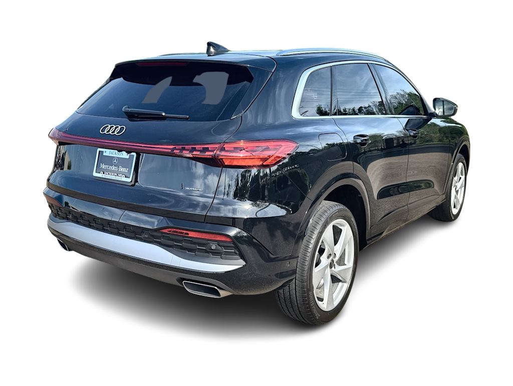 Thumbnail: 2025 Audi Q5 - 19